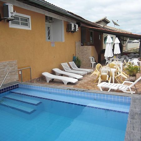 Hotel Residencial Luanda à Porto Seguro Extérieur photo