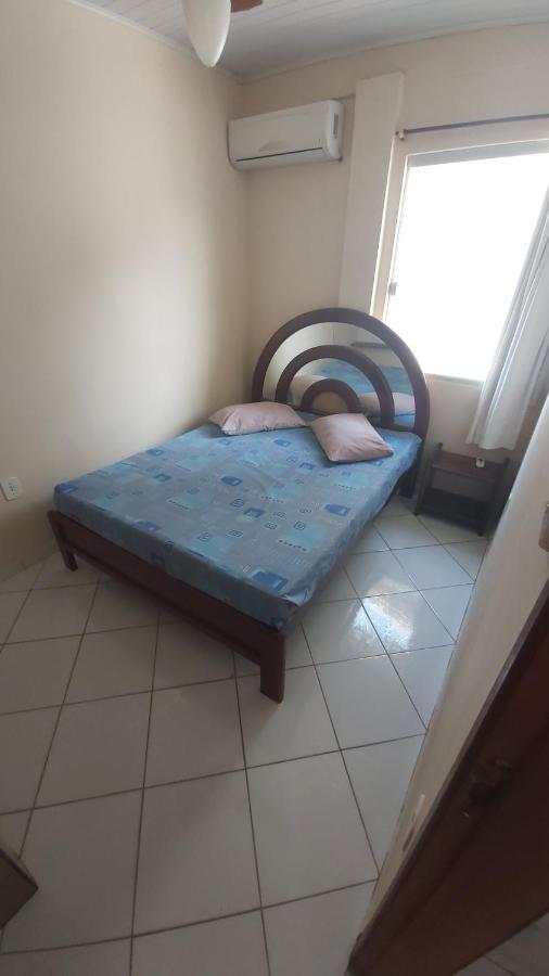 Hotel Residencial Luanda à Porto Seguro Extérieur photo