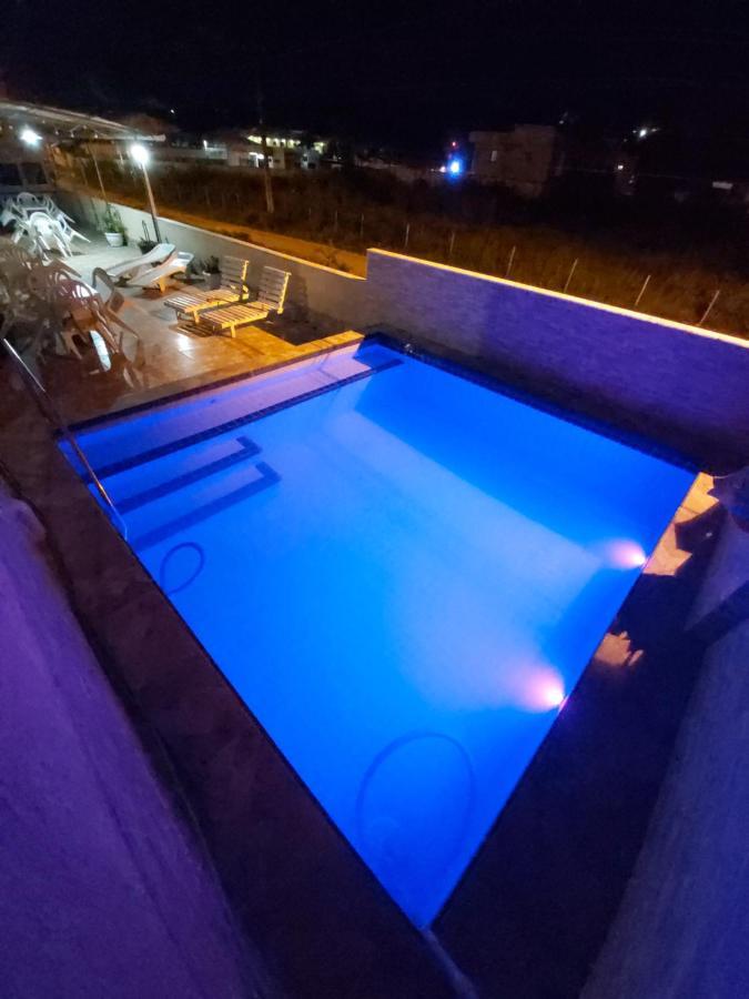 Hotel Residencial Luanda à Porto Seguro Extérieur photo