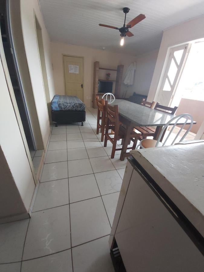 Hotel Residencial Luanda à Porto Seguro Extérieur photo