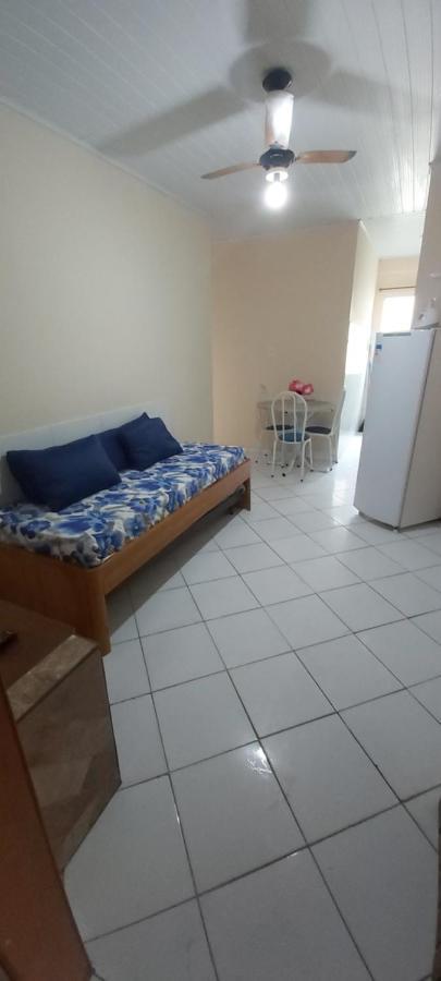 Hotel Residencial Luanda à Porto Seguro Extérieur photo