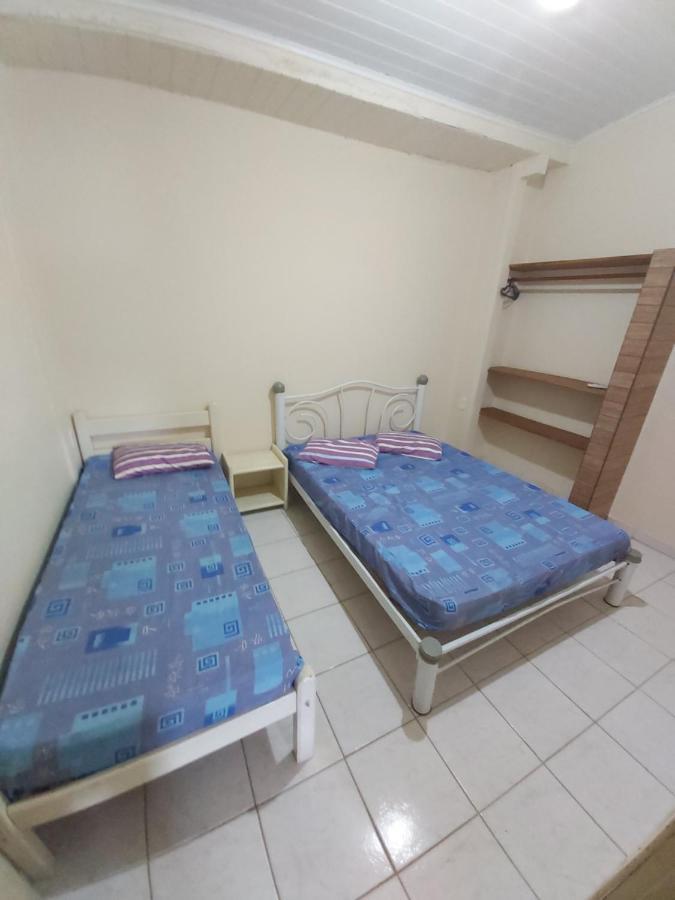 Hotel Residencial Luanda à Porto Seguro Extérieur photo