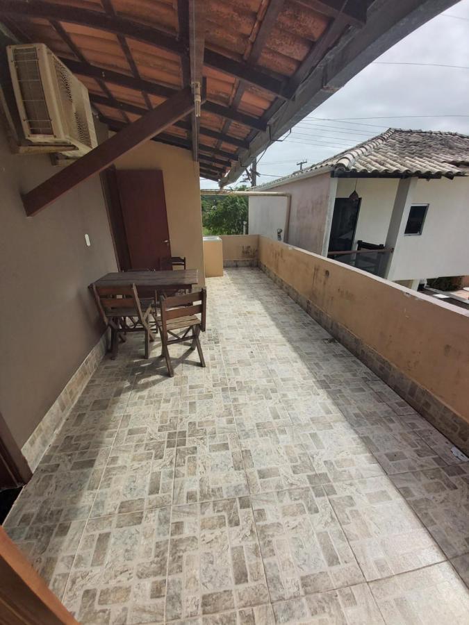 Hotel Residencial Luanda à Porto Seguro Extérieur photo