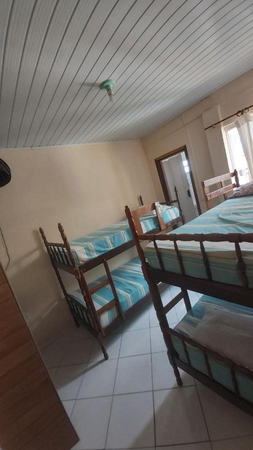 Hotel Residencial Luanda à Porto Seguro Extérieur photo
