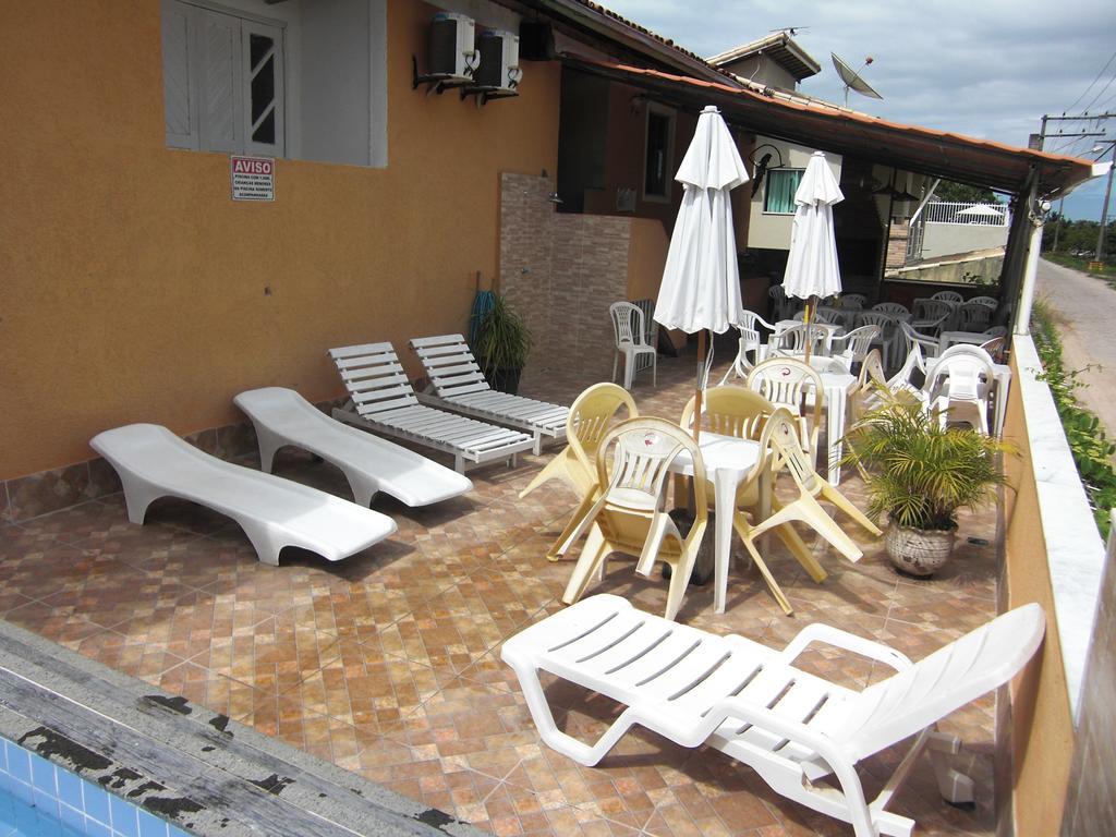 Hotel Residencial Luanda à Porto Seguro Extérieur photo