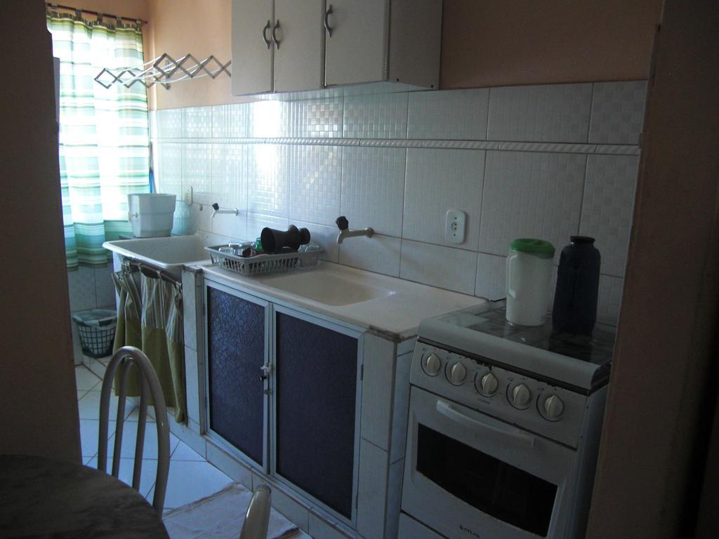 Hotel Residencial Luanda à Porto Seguro Extérieur photo