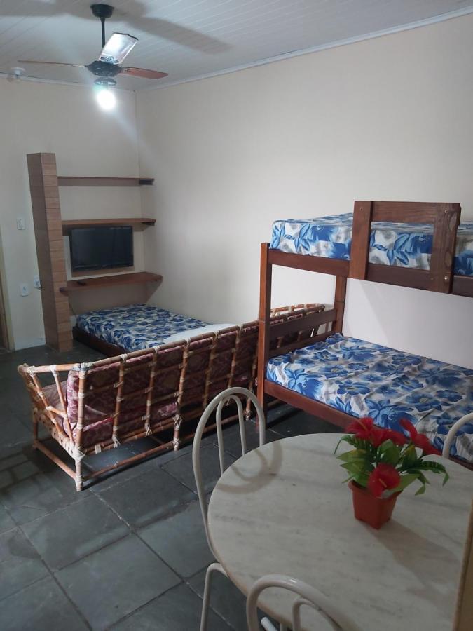 Hotel Residencial Luanda à Porto Seguro Extérieur photo