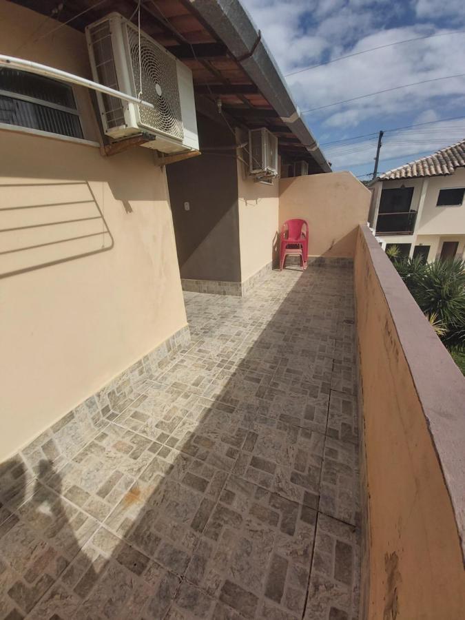 Hotel Residencial Luanda à Porto Seguro Extérieur photo