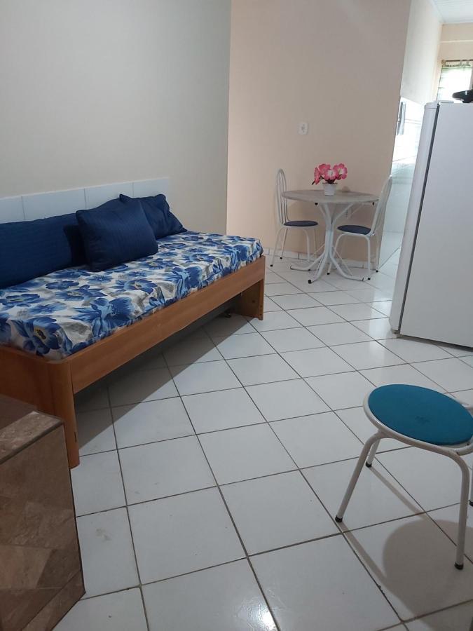 Hotel Residencial Luanda à Porto Seguro Extérieur photo