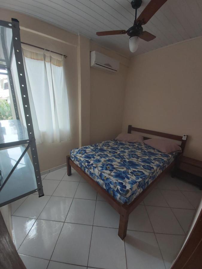 Hotel Residencial Luanda à Porto Seguro Extérieur photo